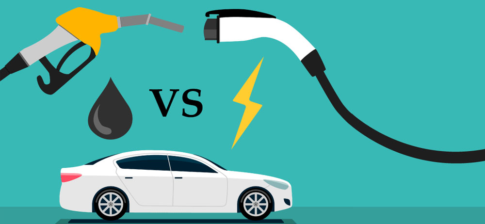 The pros and cons of driving a hybrid car